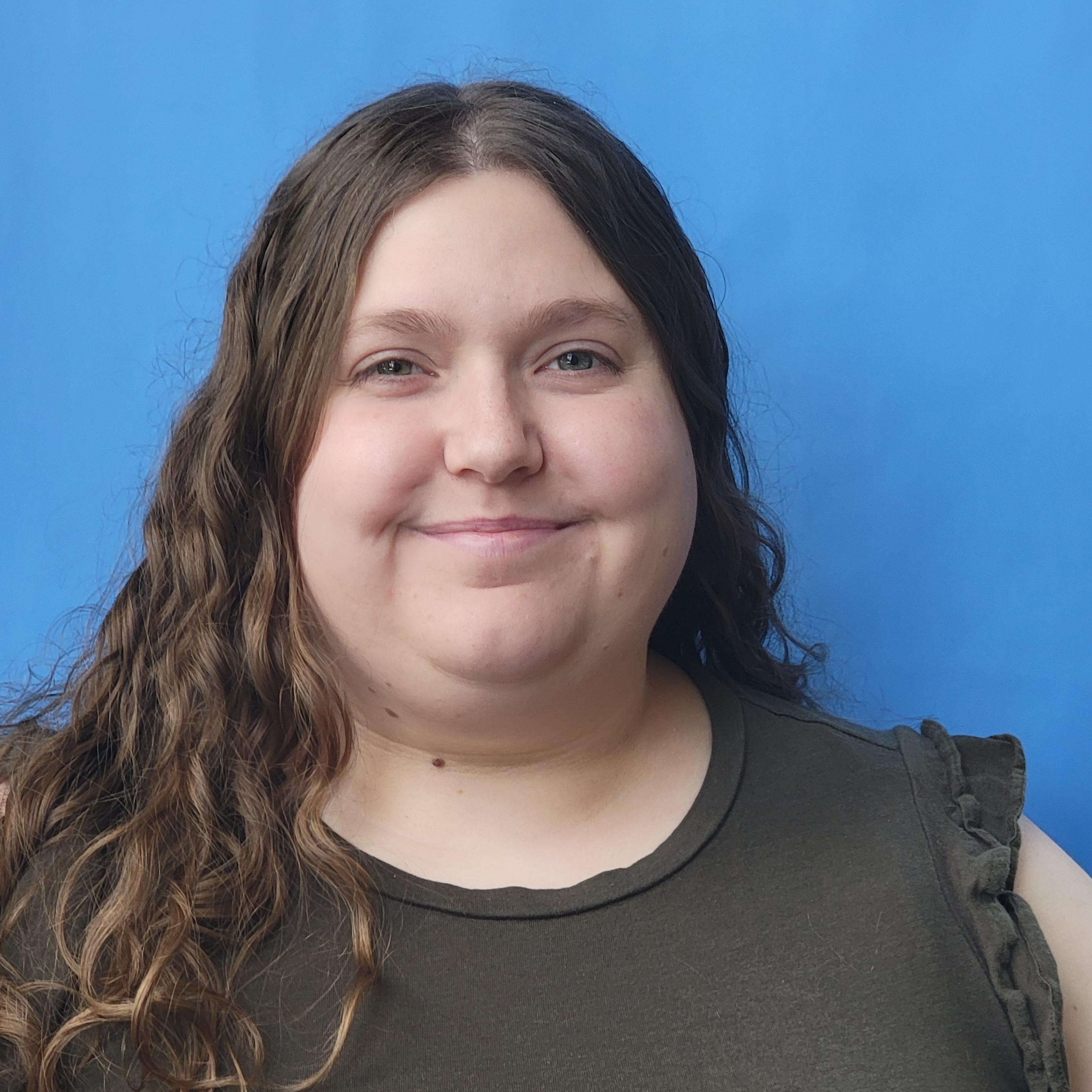 SarahSharp Gilbert's Profile Photo