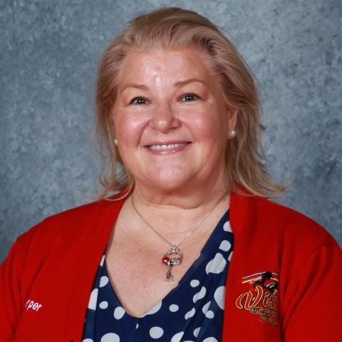 DeniseHarper's Profile Photo