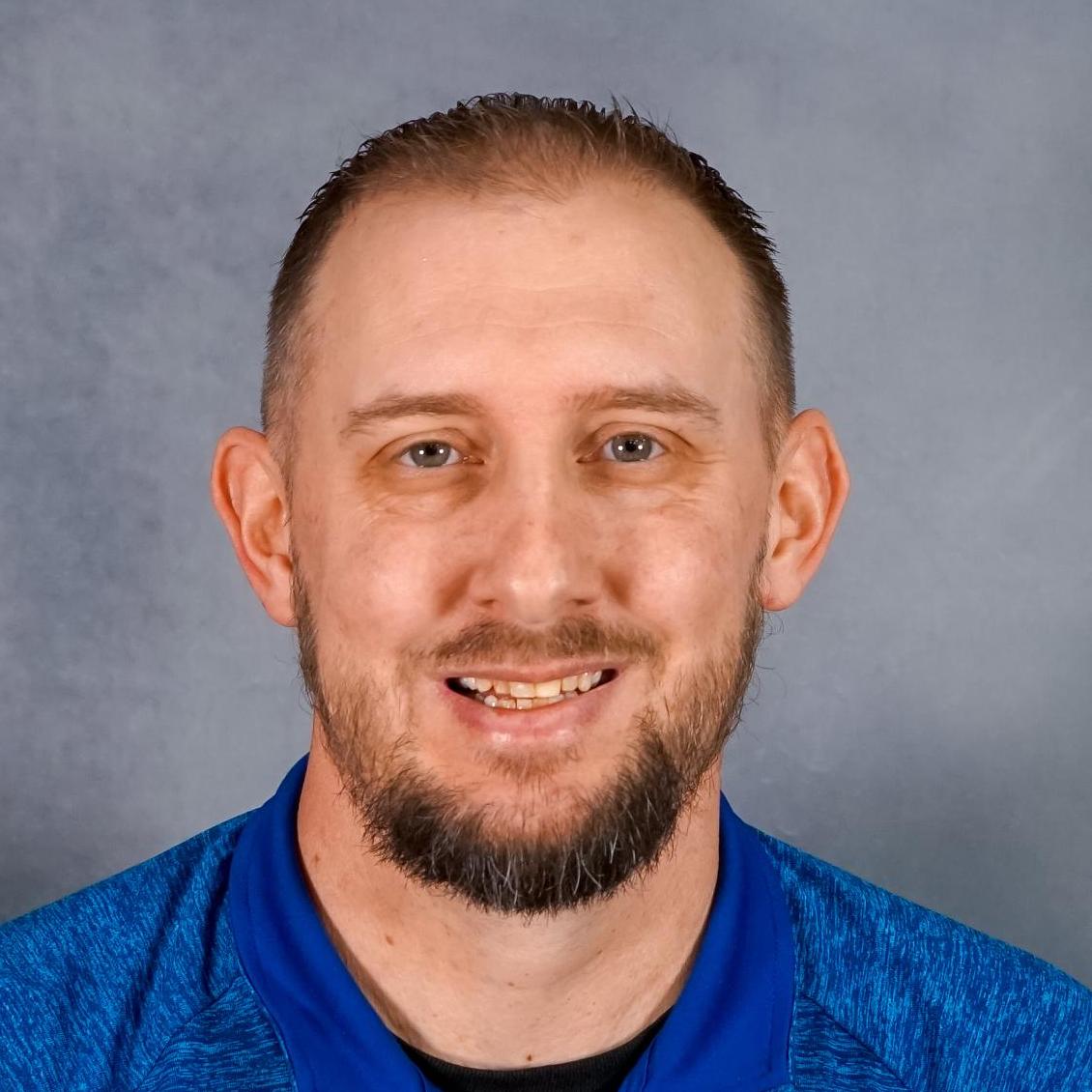ChristopherRuckman's Profile Photo