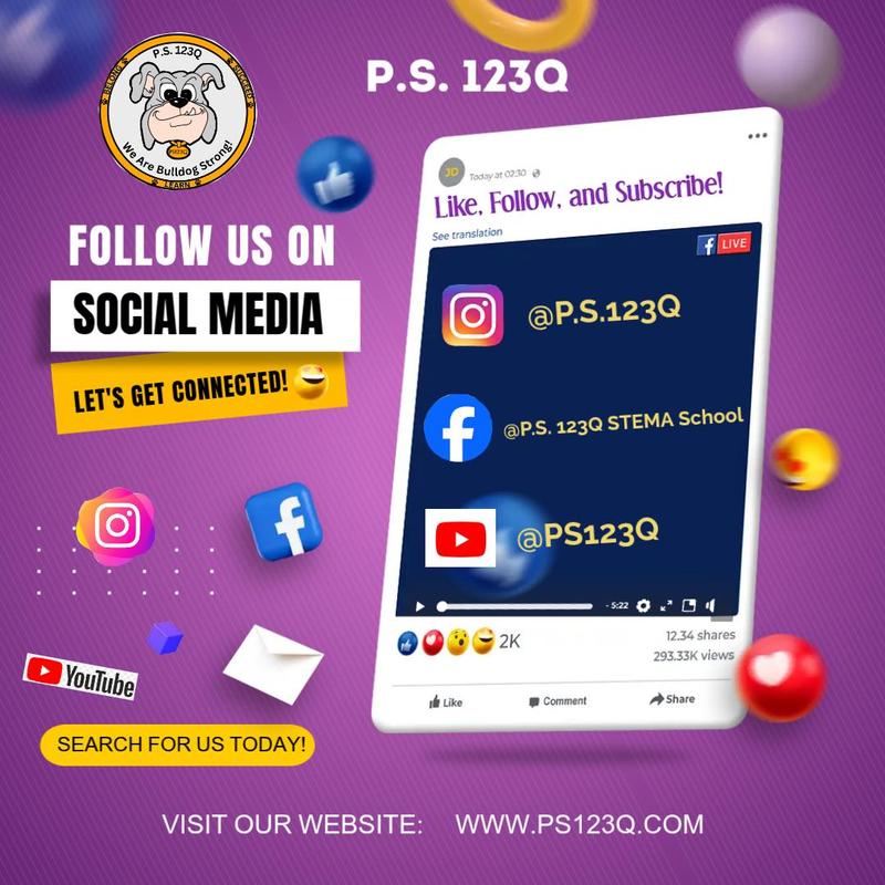 Social Media PS 123Q