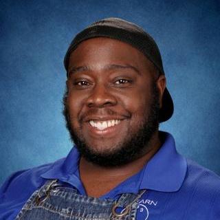 AdrainReed's Profile Photo