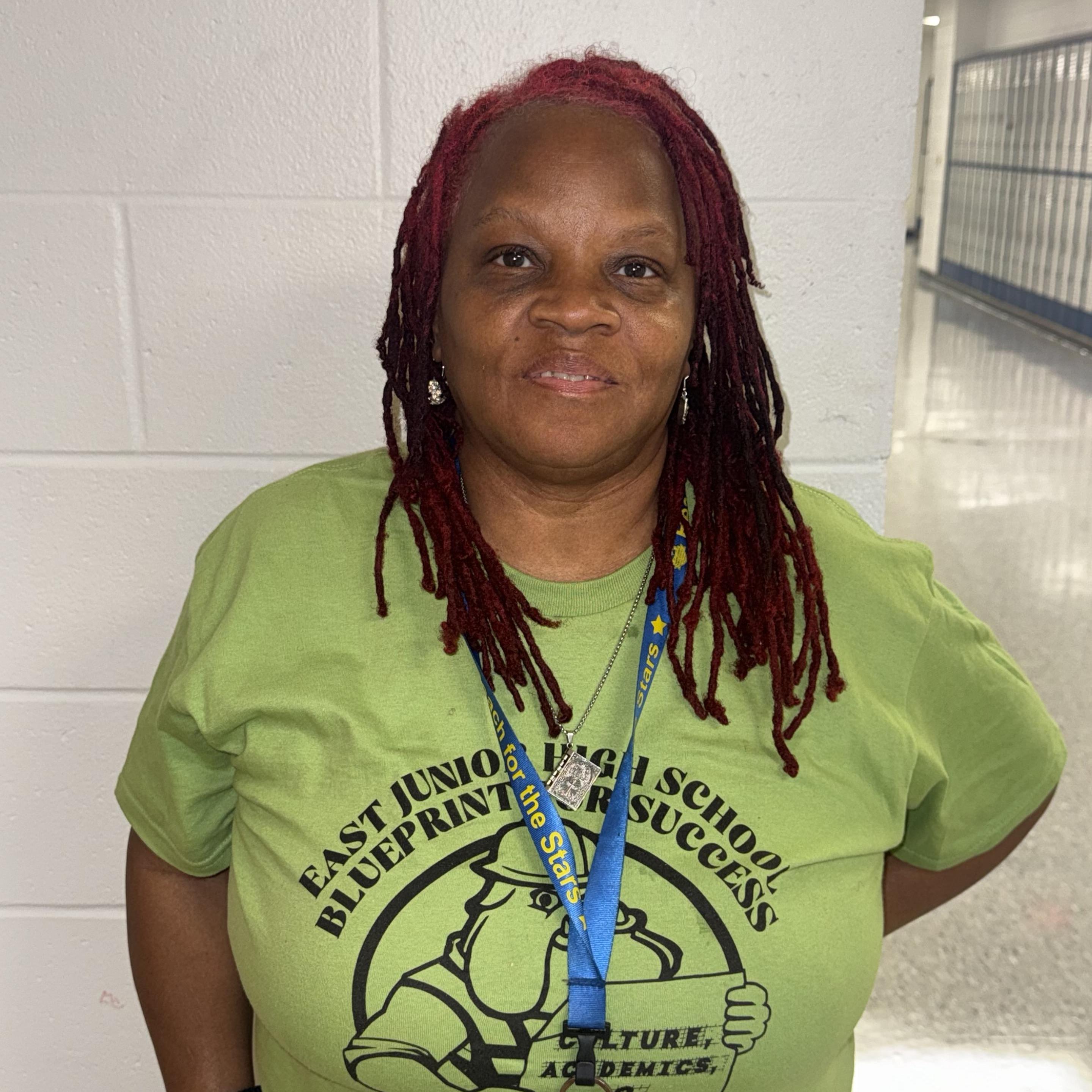 SylviaMcGhee's Profile Photo