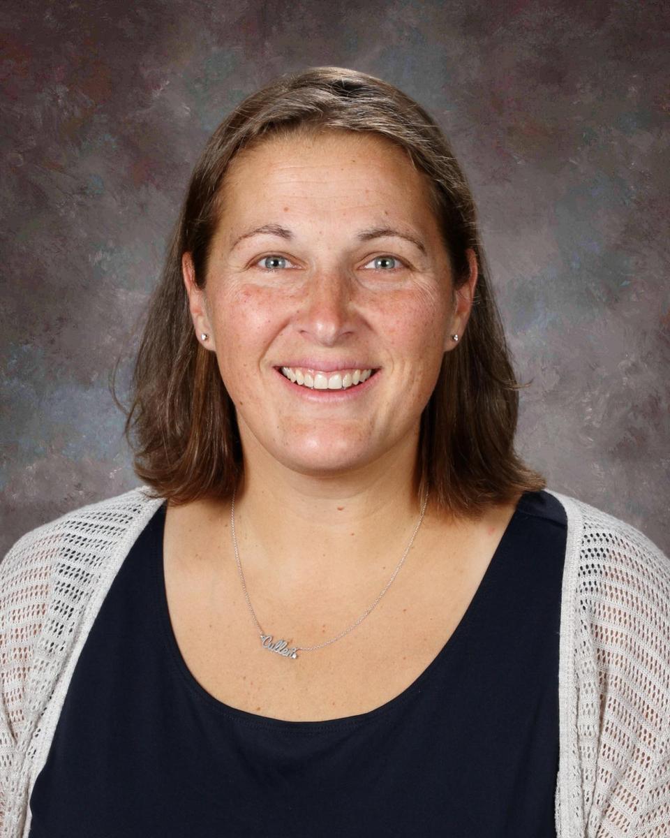 Abby Bok