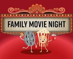 PTO Family Movie Night Thumbnail Image