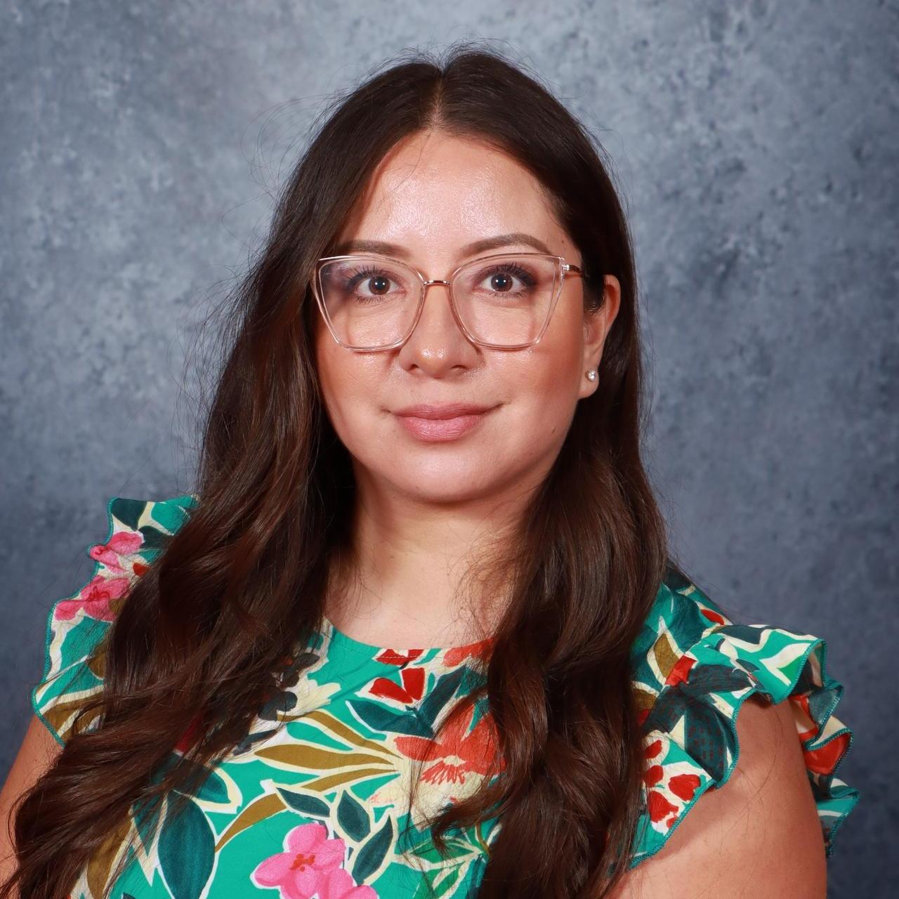 BereniceMorales's Profile Photo