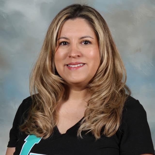 MagalyGuzman's Profile Photo