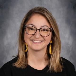 KristinaGarcia's Profile Photo