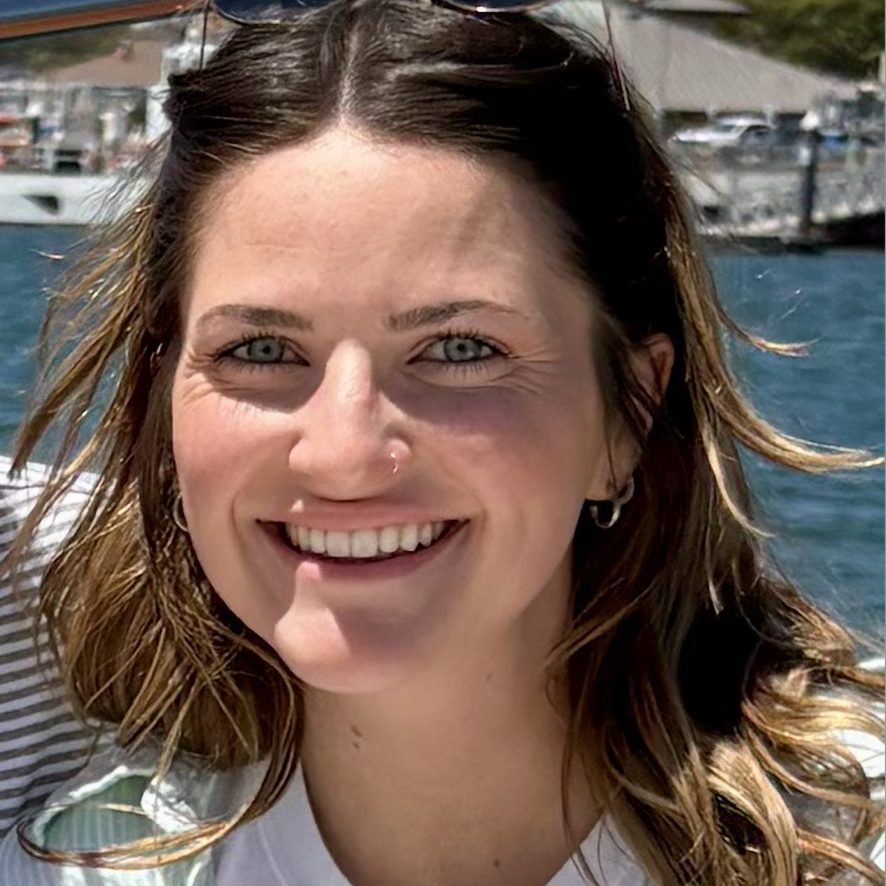SarahBreitschwerdt's Profile Photo