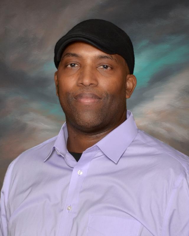 Damien Coleman