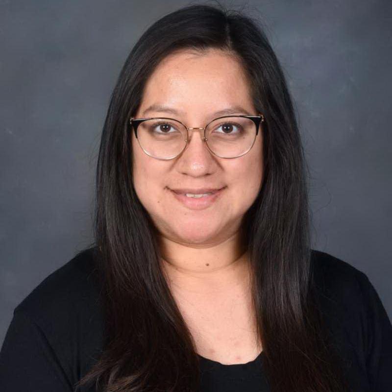 Ms.Bernal's Profile Photo