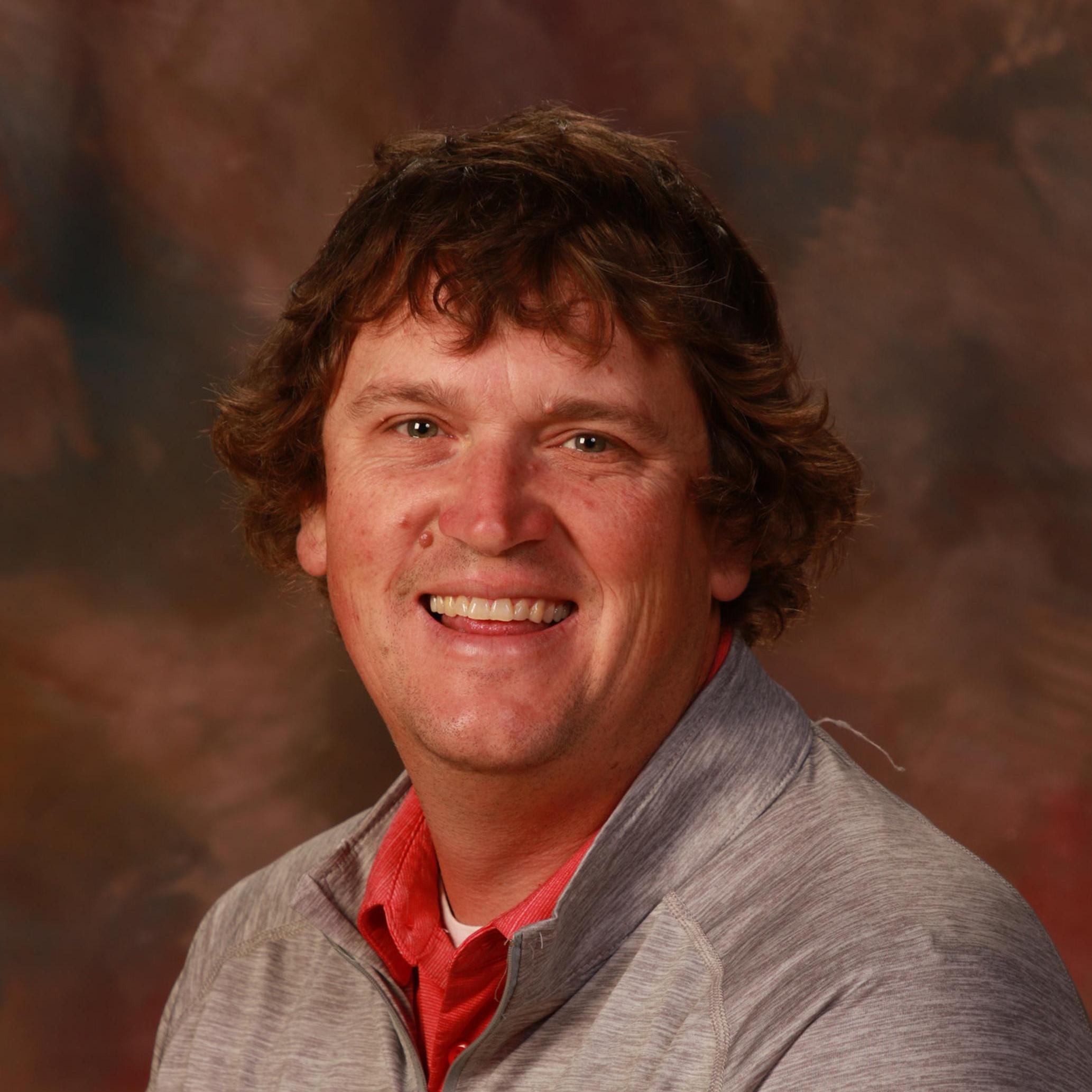 ScottCarpenter's Profile Photo