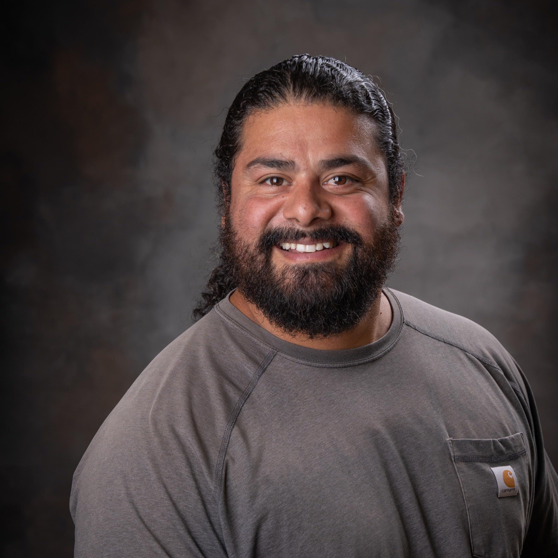 JohnVasquez's Profile Photo
