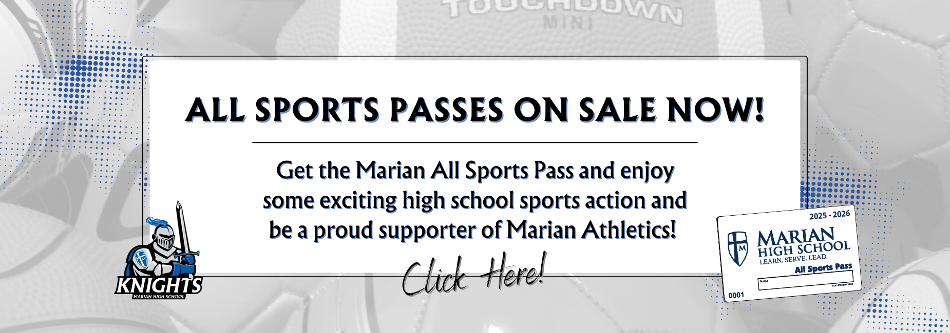 Sports Pass