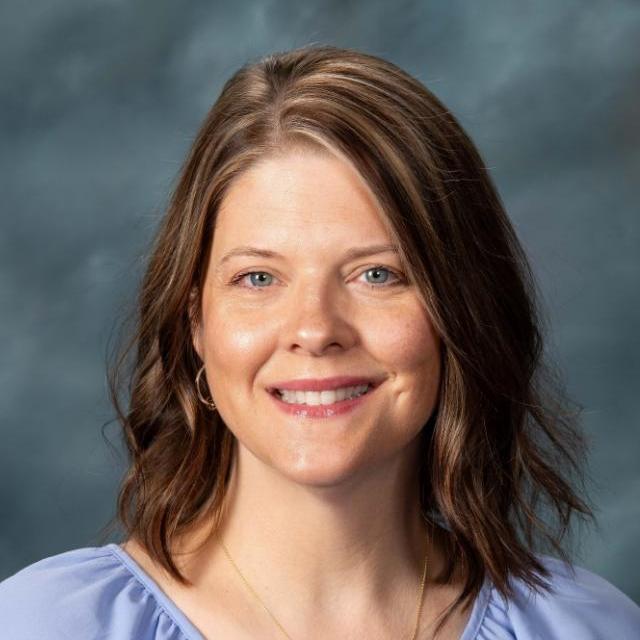 Dr. Leigh AnnPerry's Profile Photo