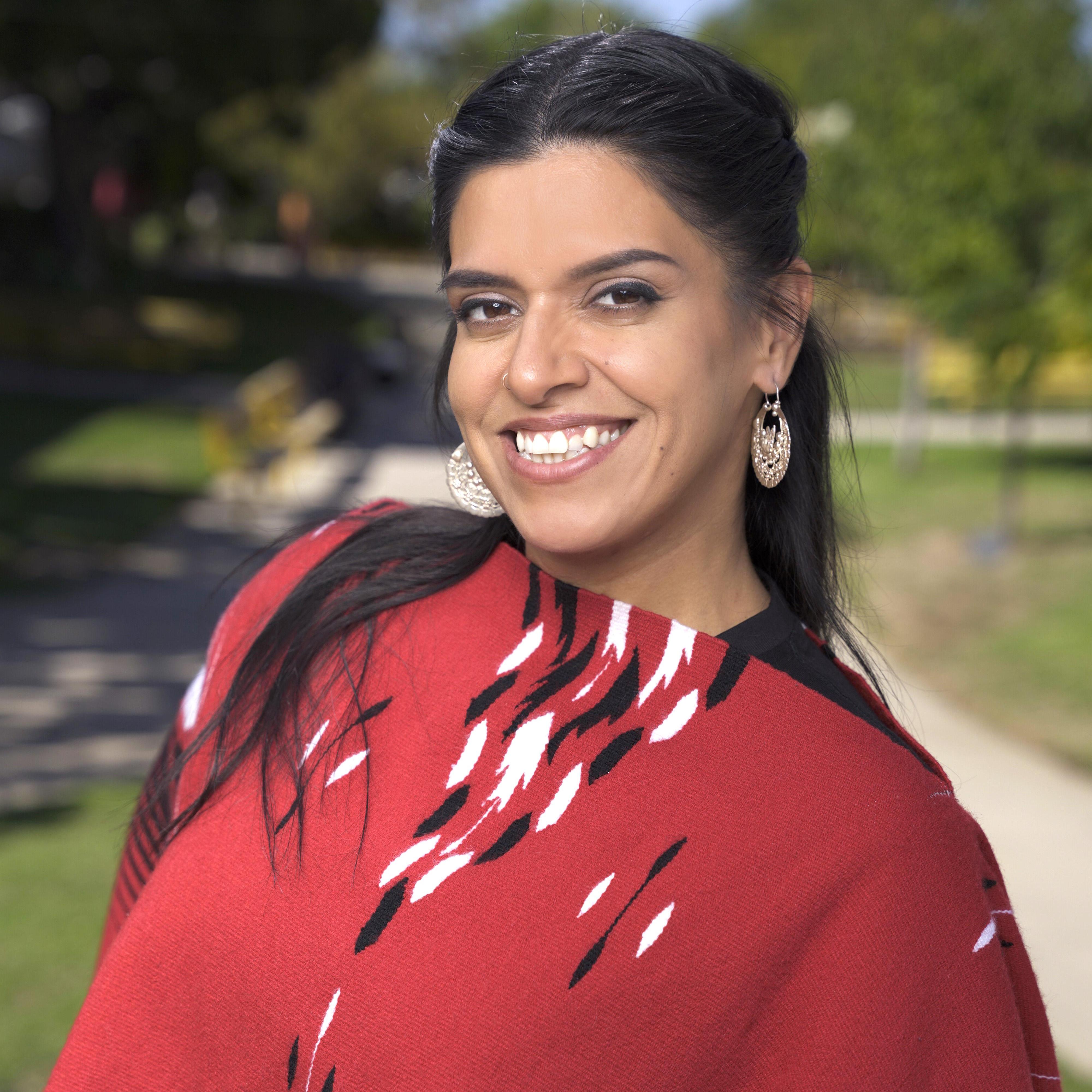 JacquelineTorres's Profile Photo