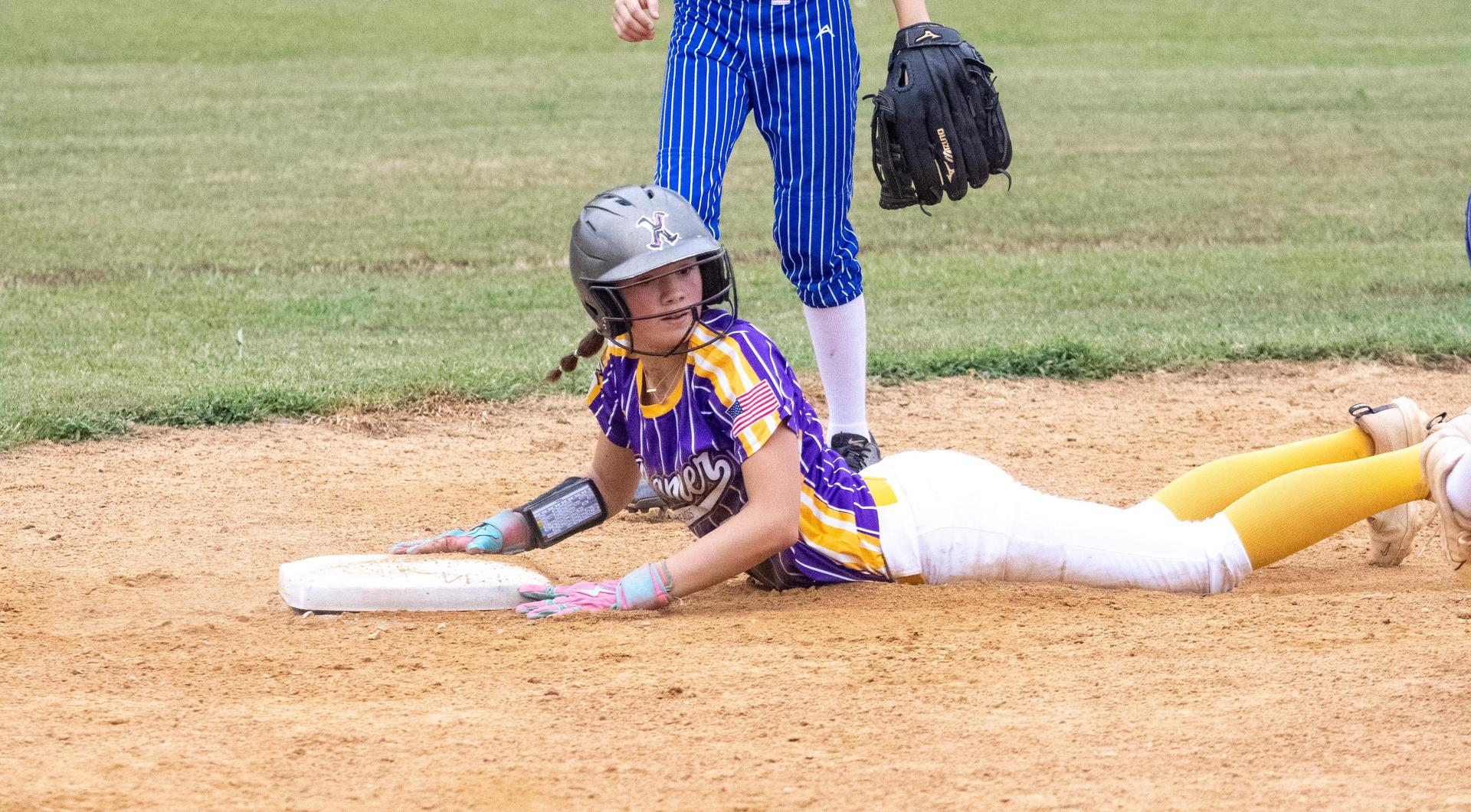 softball