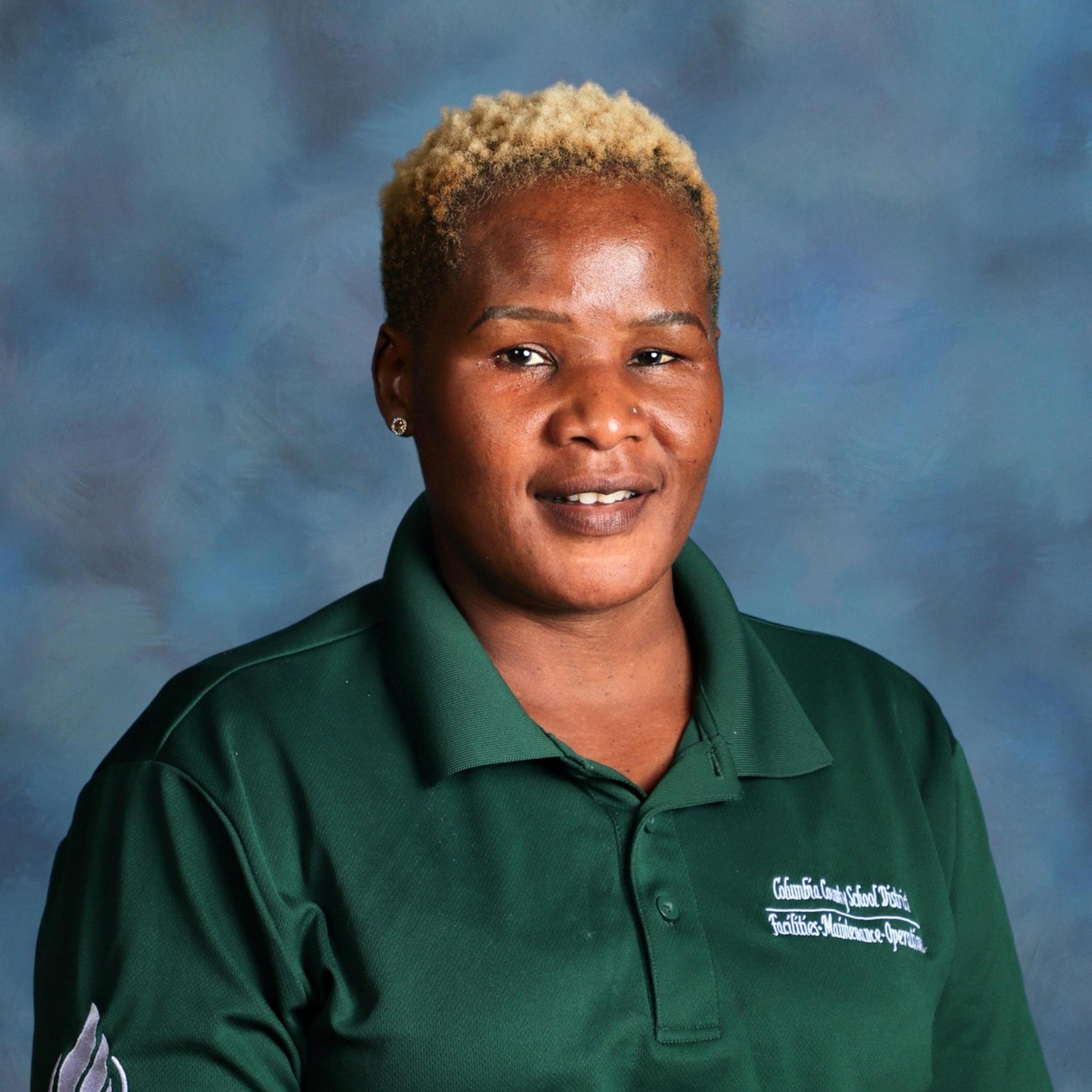 LinaOkot's Profile Photo