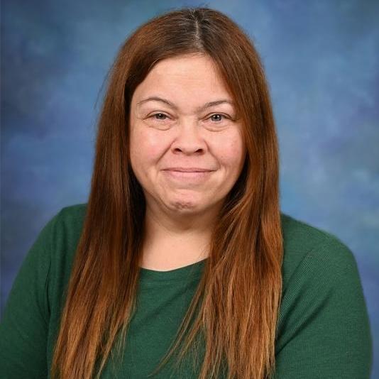 GinaMullen's Profile Photo