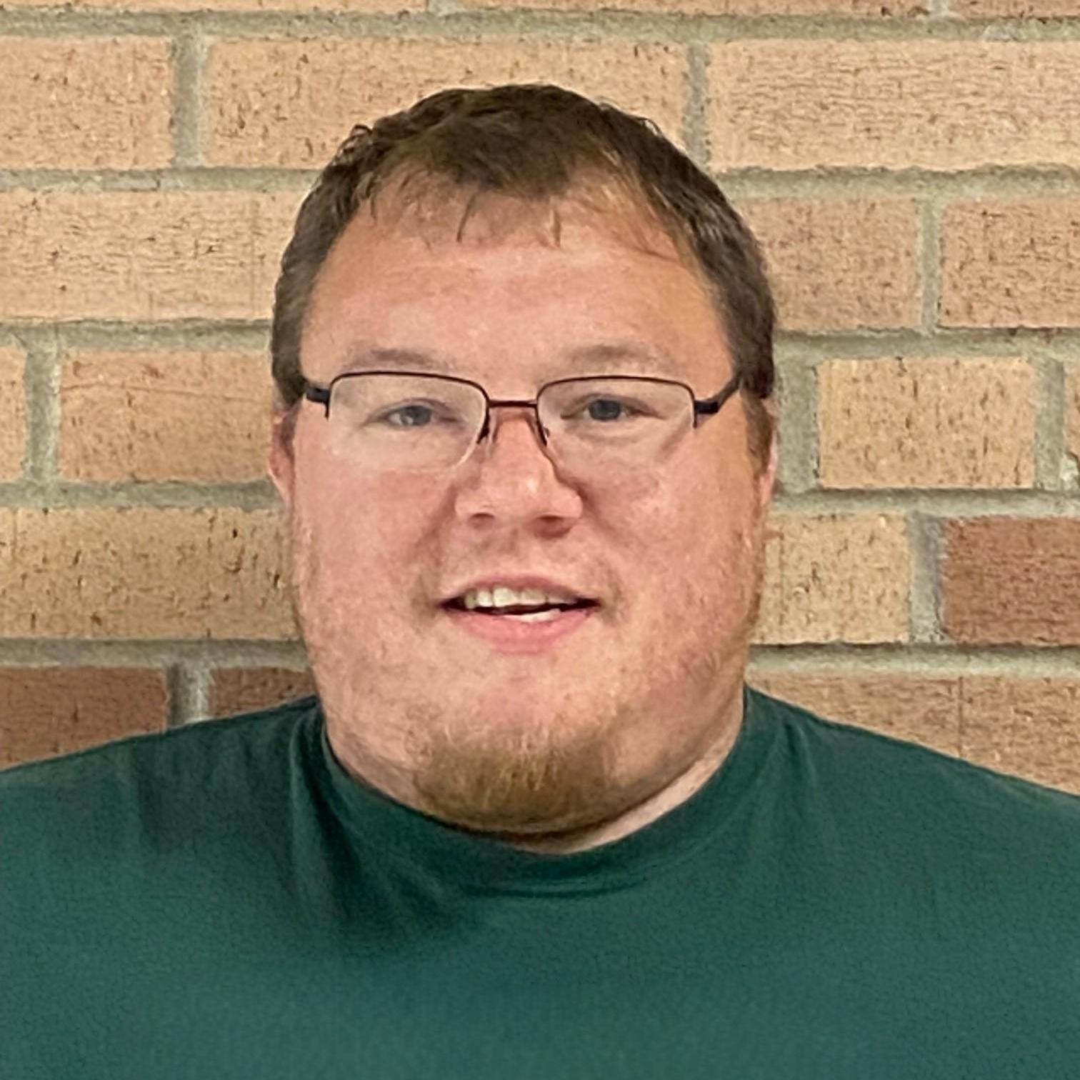 TylerSnyder's Profile Photo