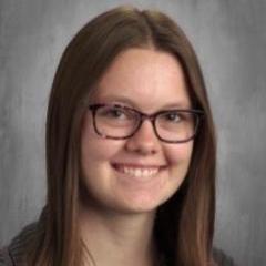 EvelynSwan's Profile Photo