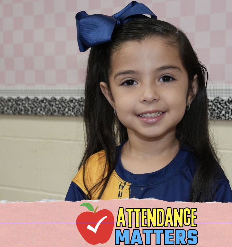 Attendance Matters ECISD