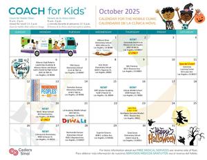 Calendar