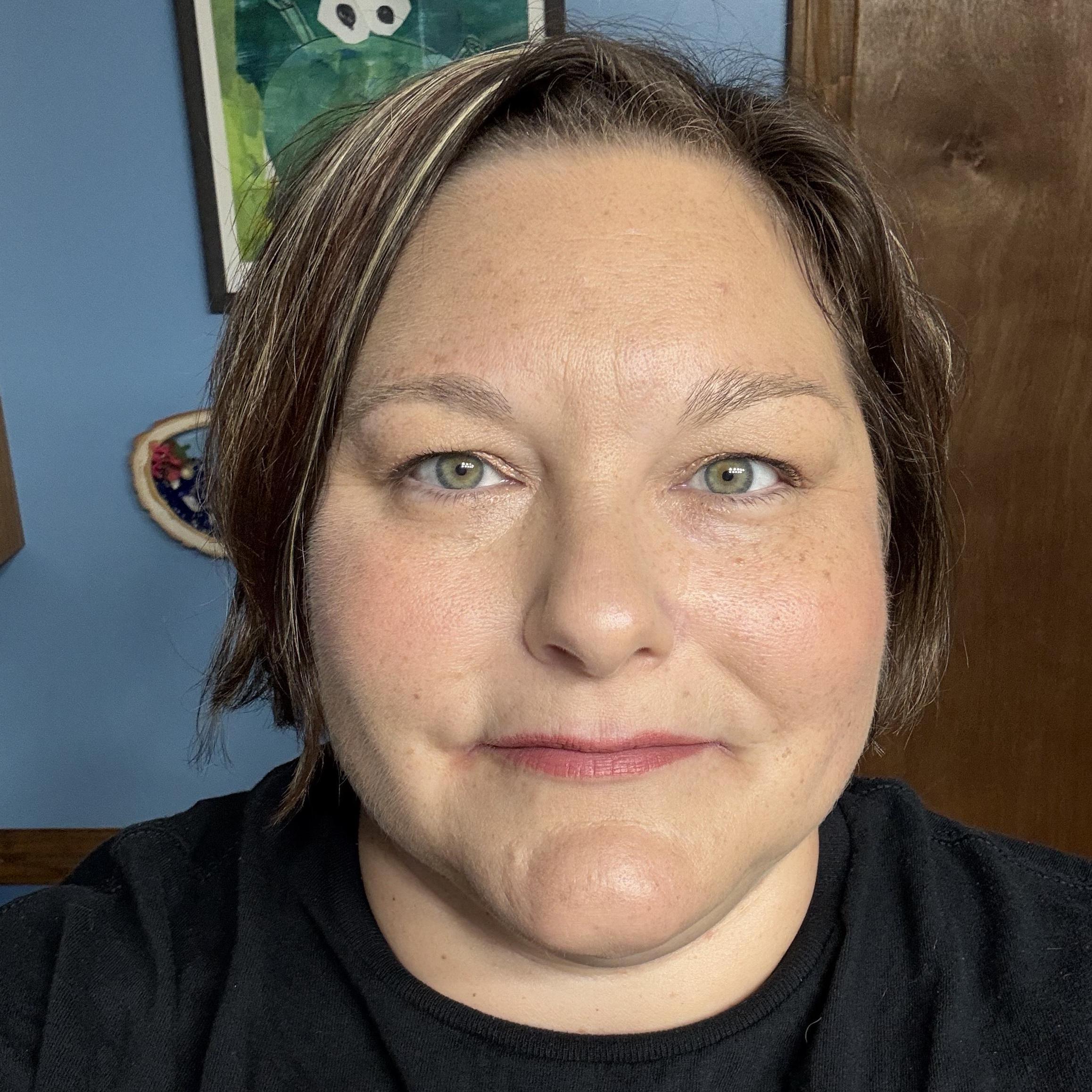 AngelaLeopard's Profile Photo