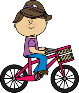 Lake Bike or Walk to School Day