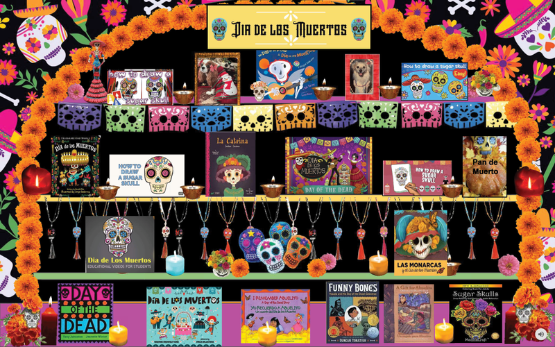 Dia de los Muertos
