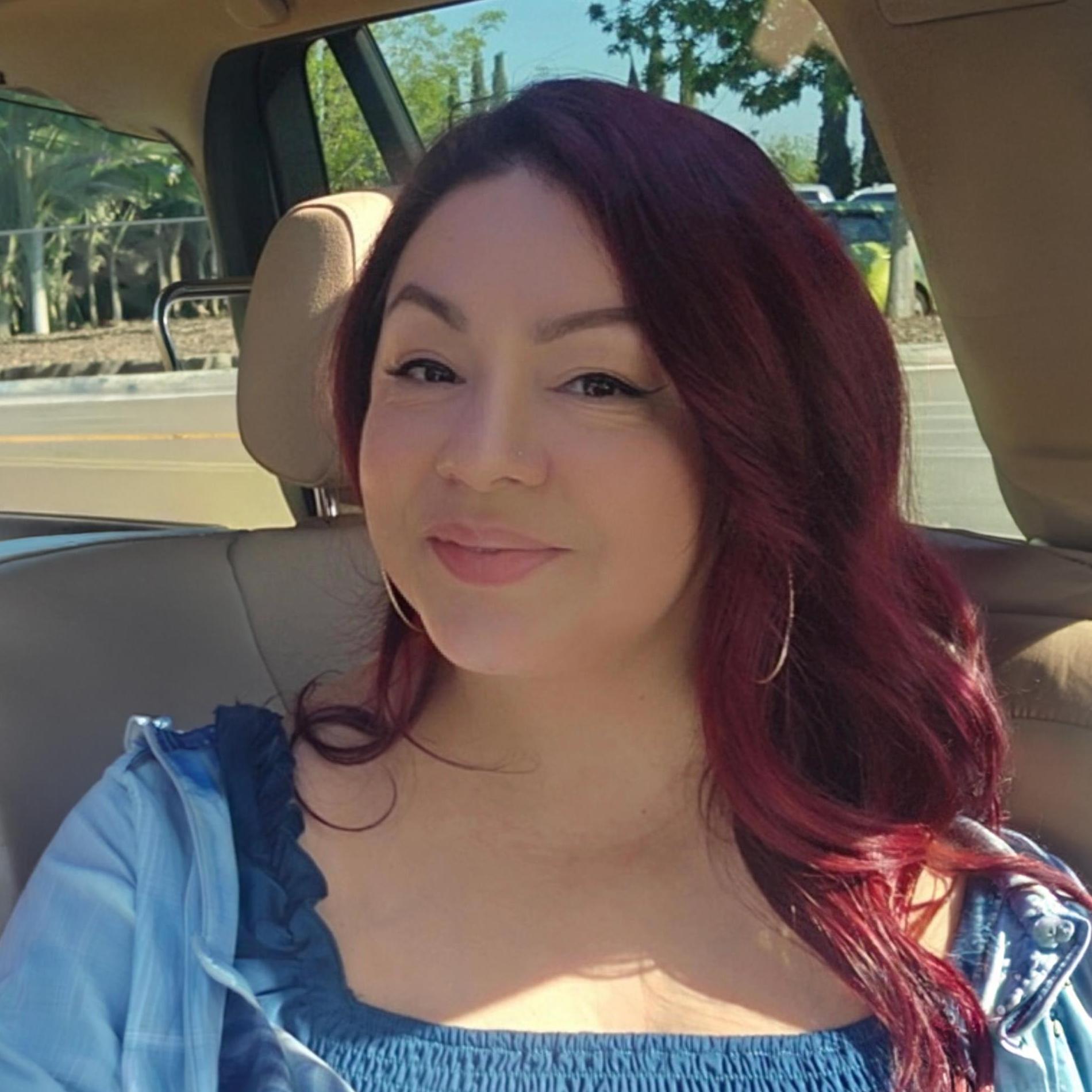 AprilVelasquez's Profile Photo