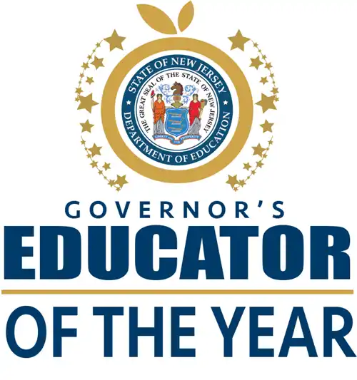 Governor’s Educator of the Year