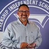JorgeGonzalez's Profile Photo