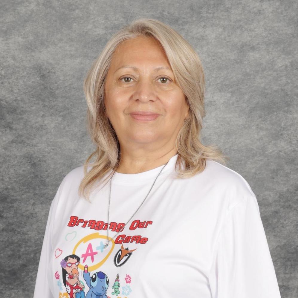 GloriaMendez's Profile Photo