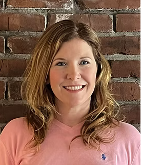 Lindsay Holcroft