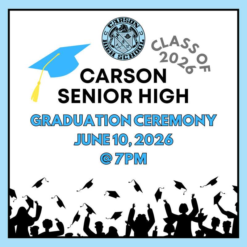 2026 Graduation Ceremony