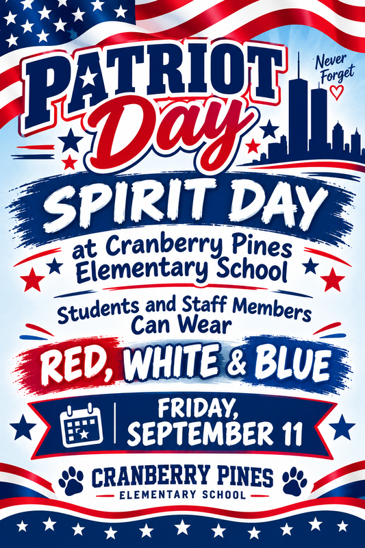 Patriot Day