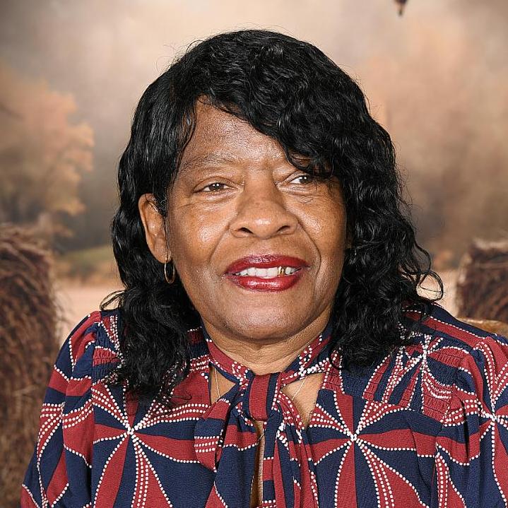 AneeseHooker's Profile Photo