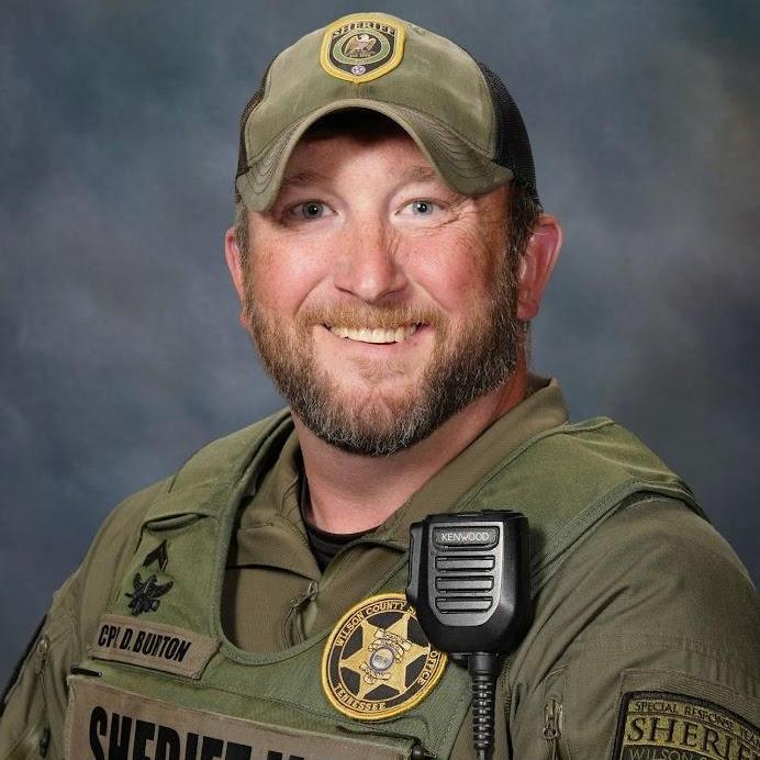 DustyBurton's Profile Photo