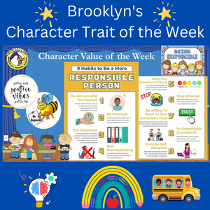 Character Trait