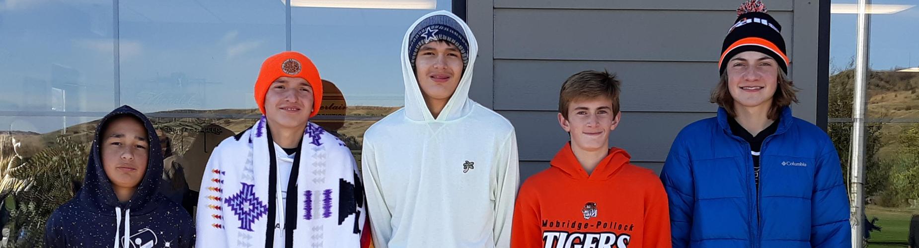 MobridgePollock School District 626