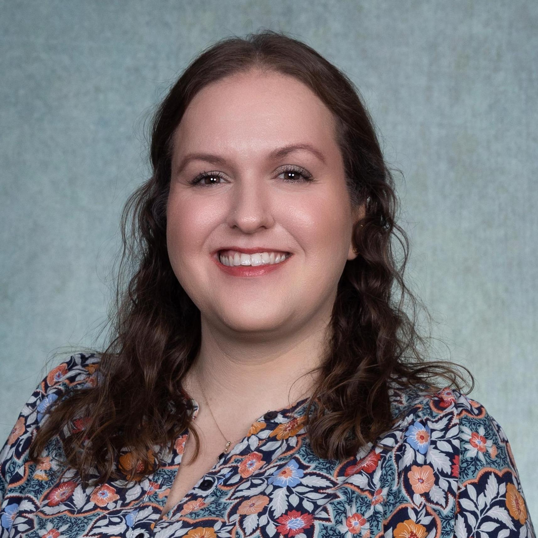 SiobhanRivera's Profile Photo