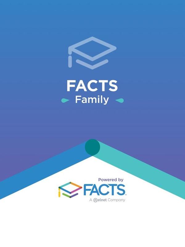 FACTS Family App Issue
