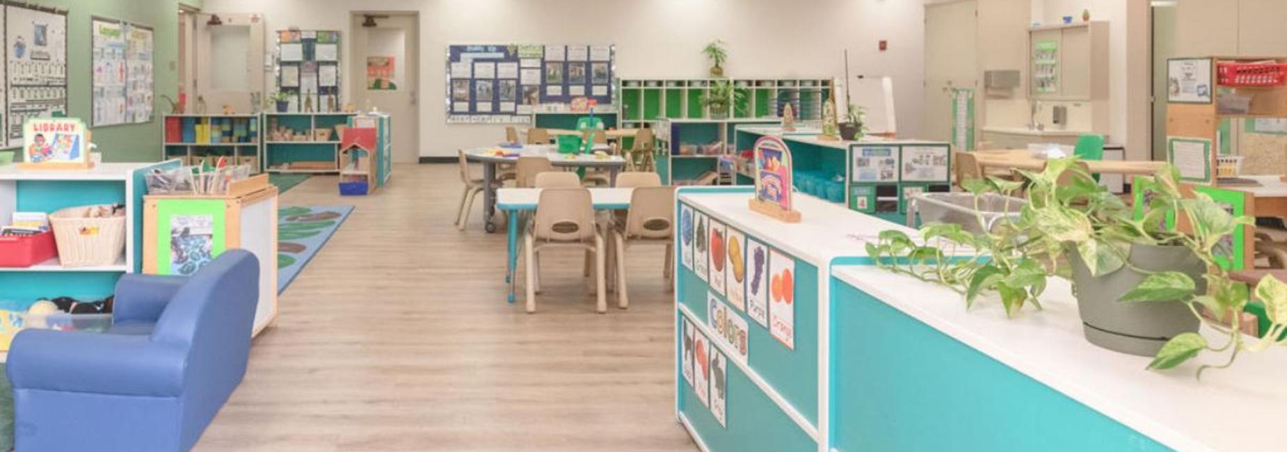 Classroom