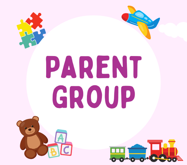 Preschool Parent Group 10-6-26 3pm Featured Photo