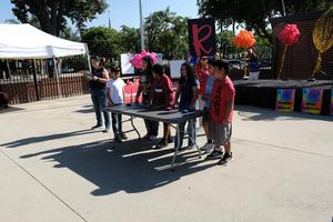 PBIS Kickoff Brings Energy, Spirit, and Positivity to Westmont - image for web