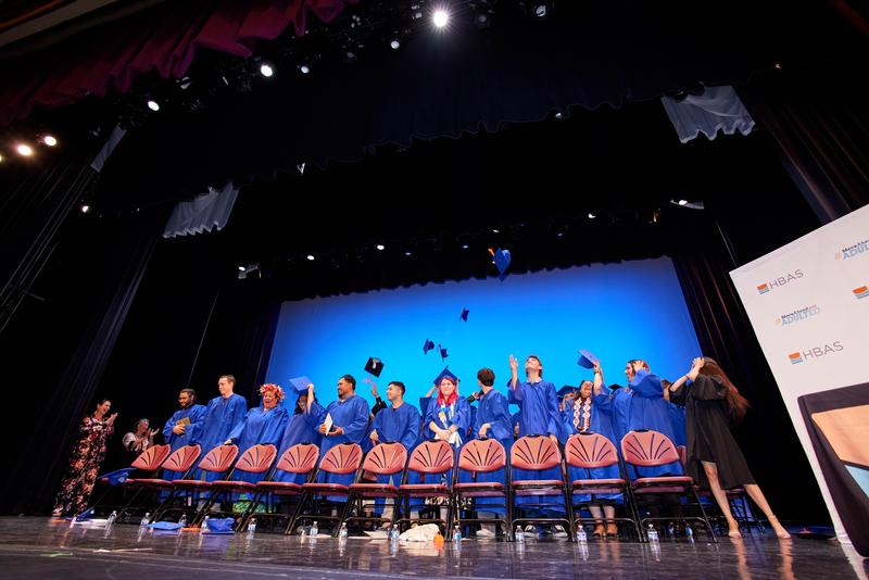 HBAS Class of 2026 Graduation Photos Featured Photo