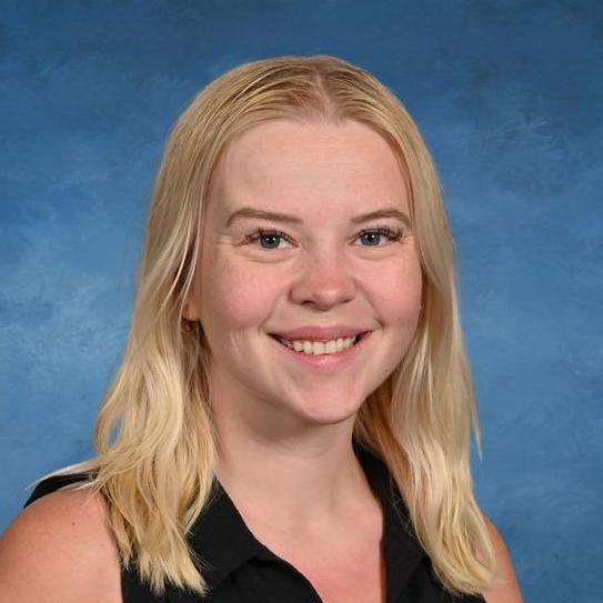 KristinaWillicheva's Profile Photo