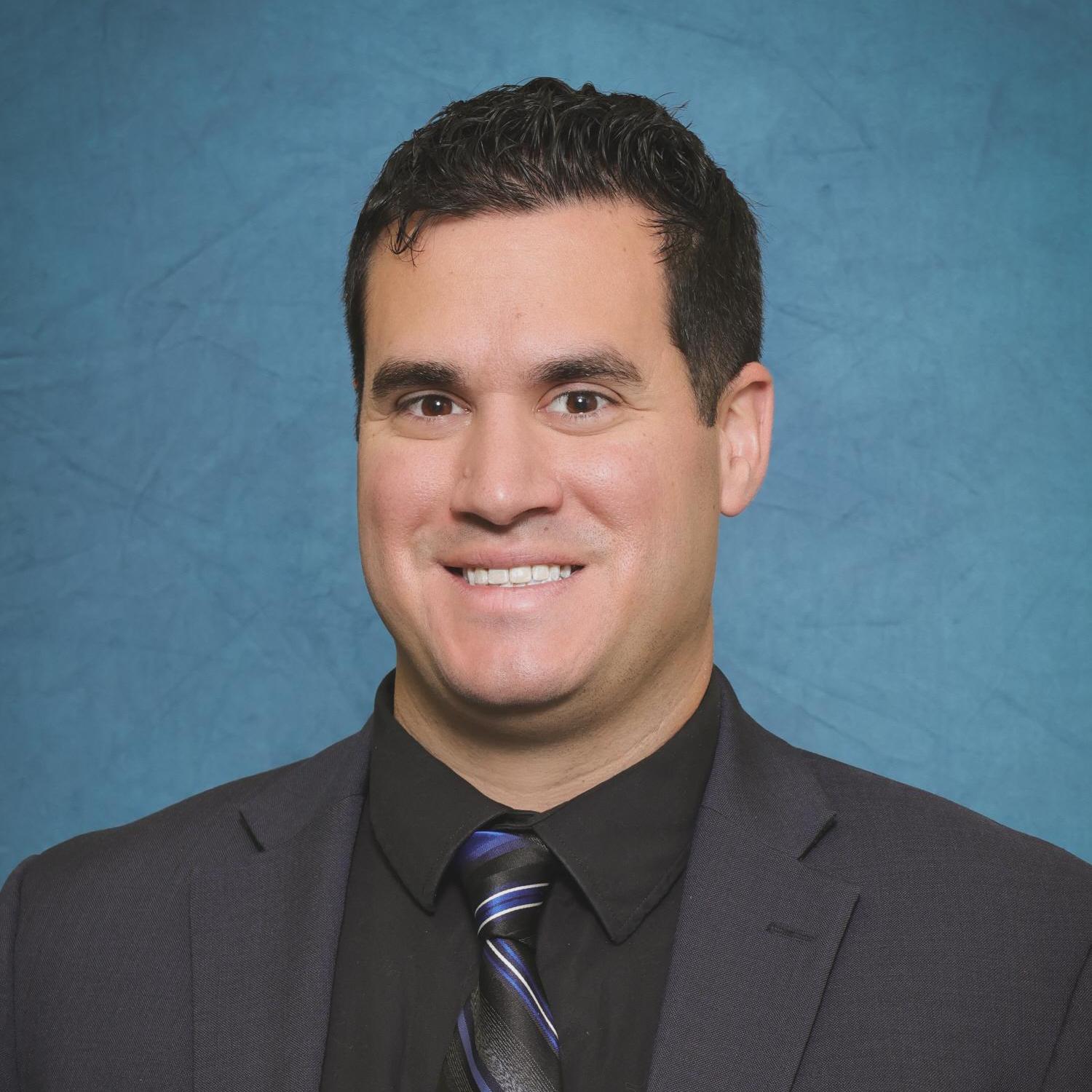 TimothyMetz's Profile Photo