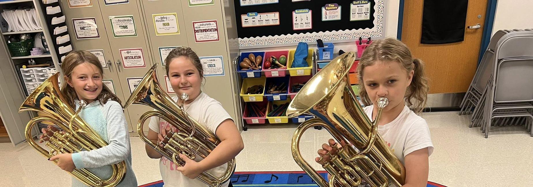 West Point Music Lessons
