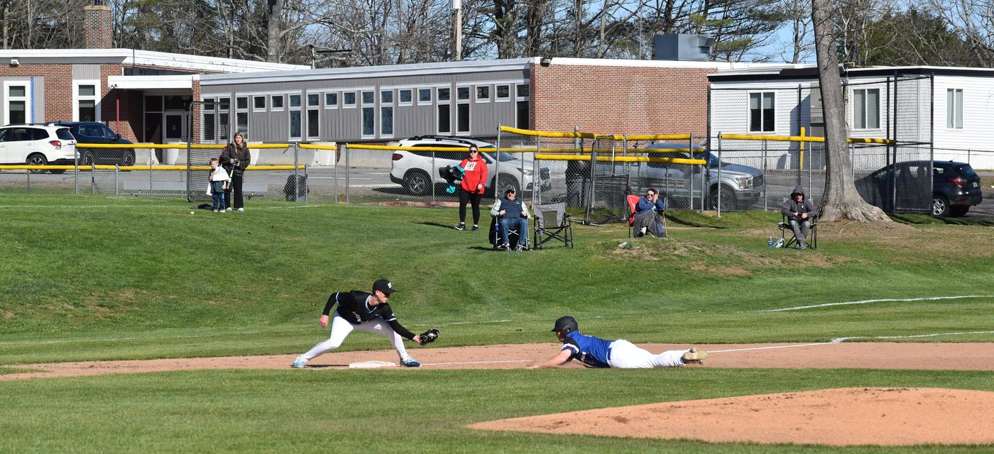 WHS Baseball 2026
